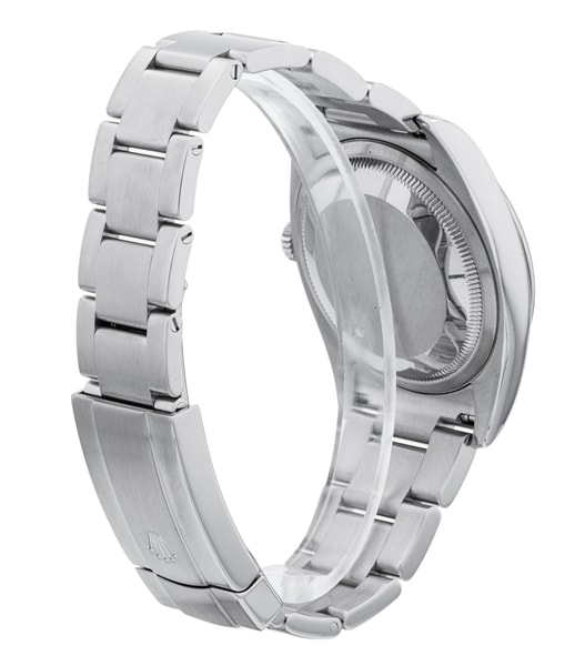 Rolex Oyster Perpetual 116000